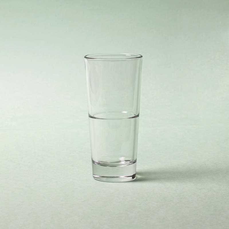 Lemon -aid Soda Glass (330 ml)- Set Of Six media 5