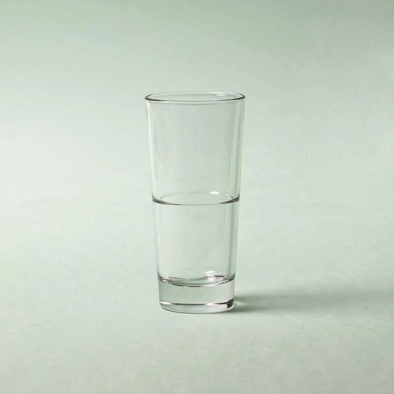 Lemon -aid Soda Glass (330 ml)- Set Of Six media 5