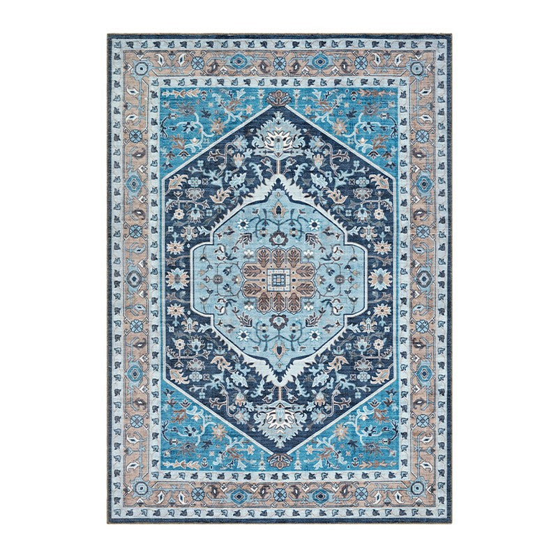 Velune Harbor Non Anti Skid Polyester Carpet