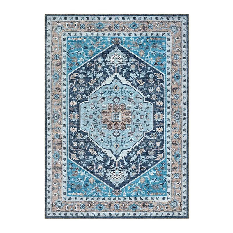 Velune Harbor Non Anti Skid Polyester Carpet media 1