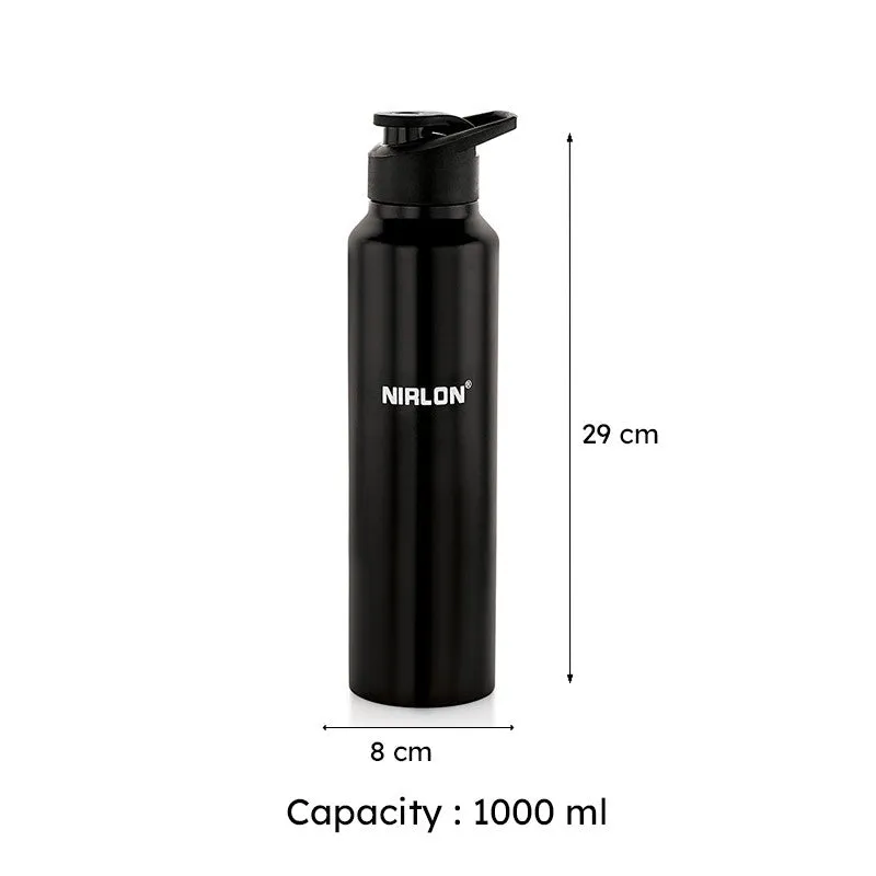 Sierra Water Bottle - 1000 mL media 8
