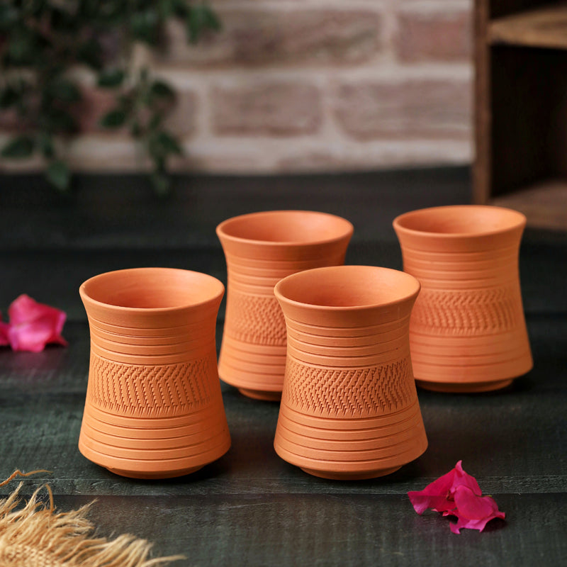 Set of Four