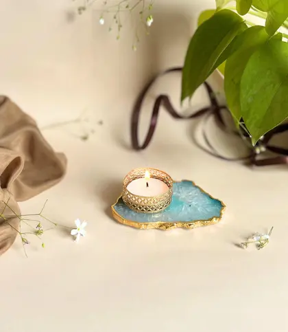 Metal · Agate