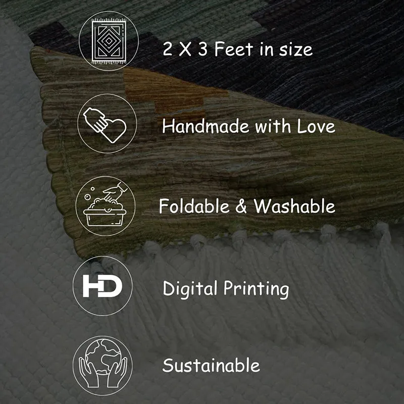 Naiva Runner Rug media 6