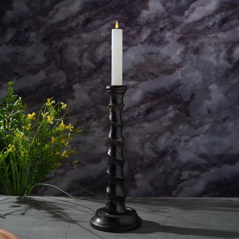 Lamira Candle Holder media 1
