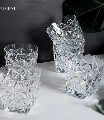 Borosilicate Glass