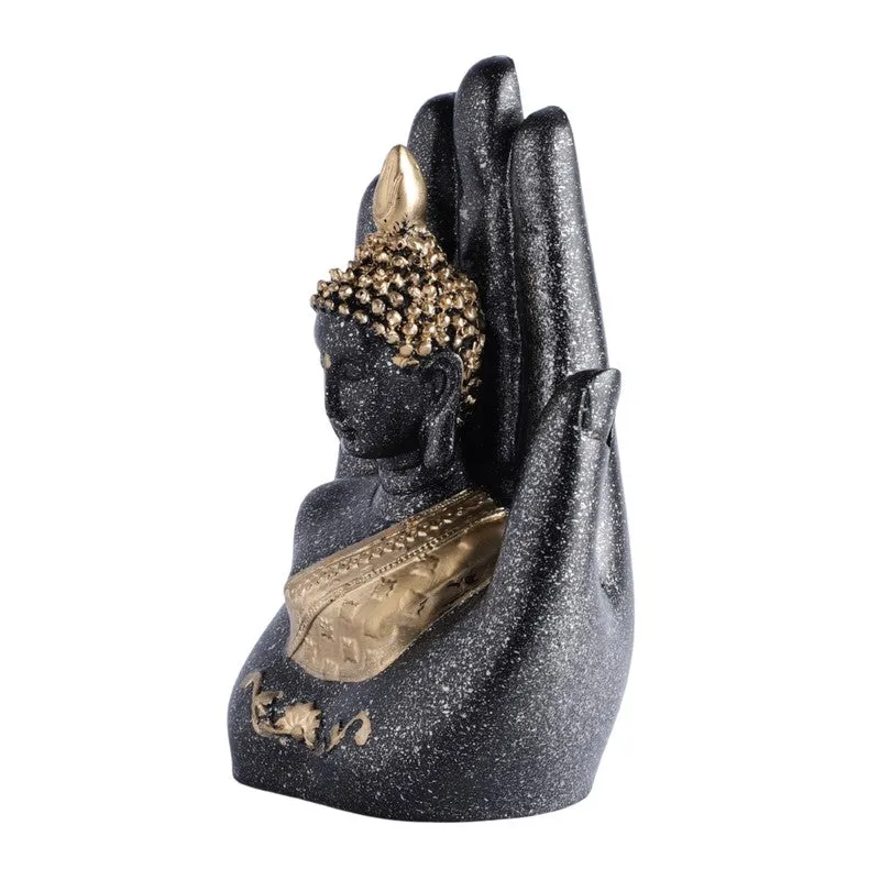 Peace in Hand Showpiece media 4