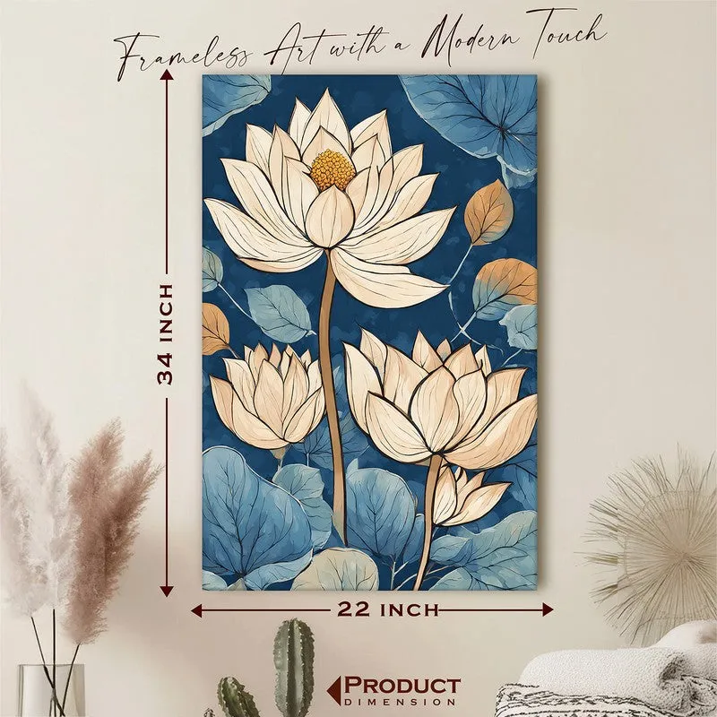 Rosava Wall Art media 9