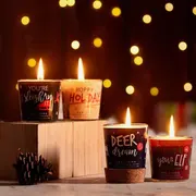 Candles category