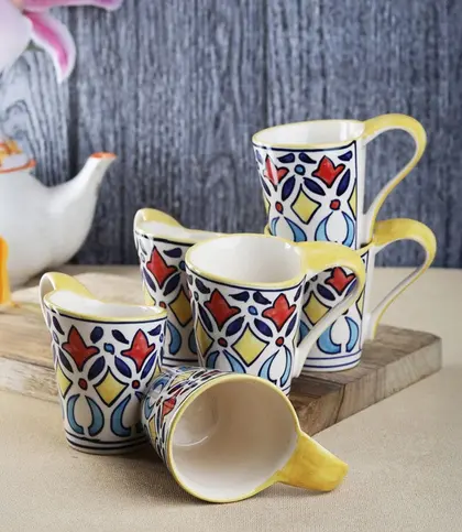 Ceramic