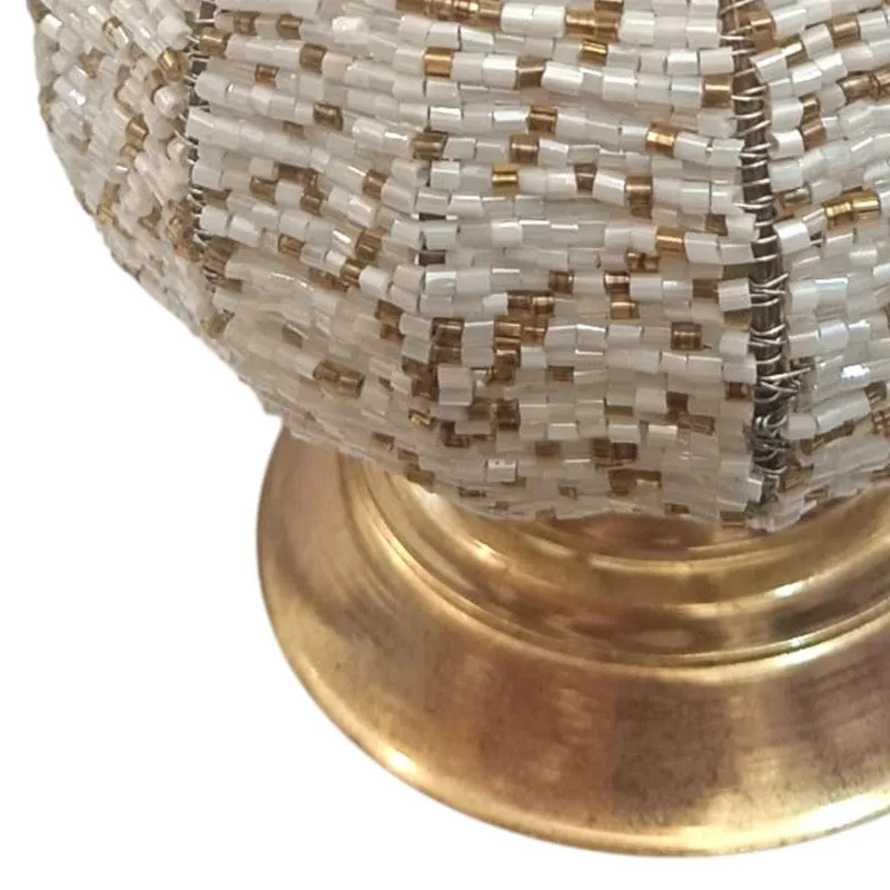 Festive Bowl Tea Light Candle Holder media 5