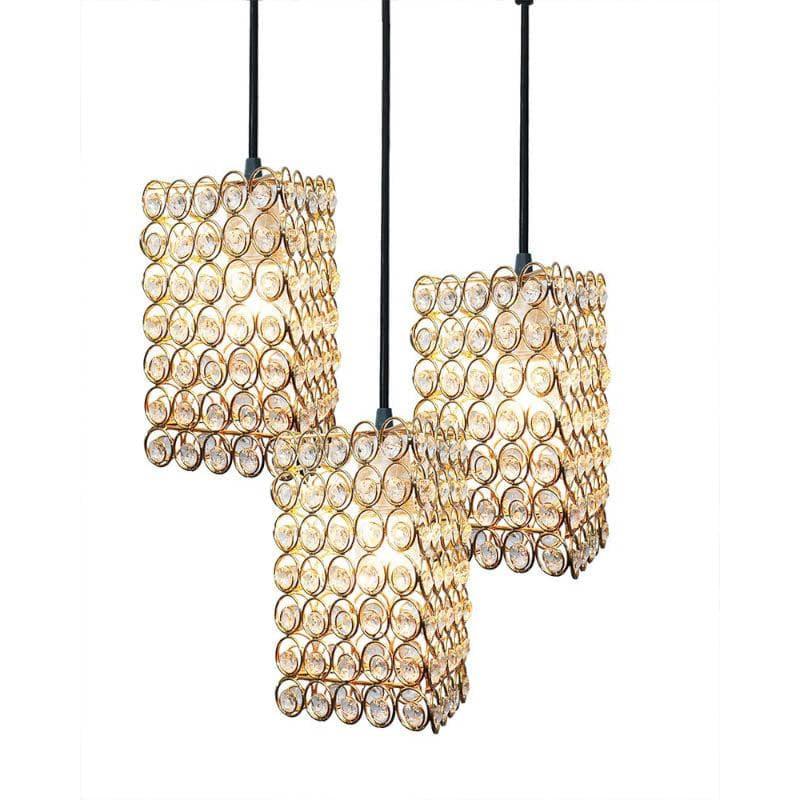 Eve Cluster Pendant Lamp media 4