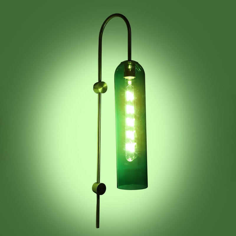 Yseyra Iron Wall Lamp media 7