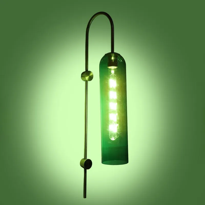 Yseyra Iron Wall Lamp media 7