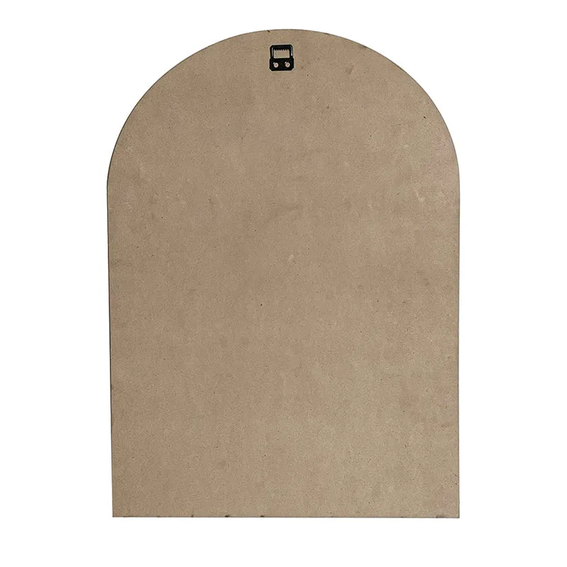 Mehal Ki Chamak MDF Mughal Wall Art media 6