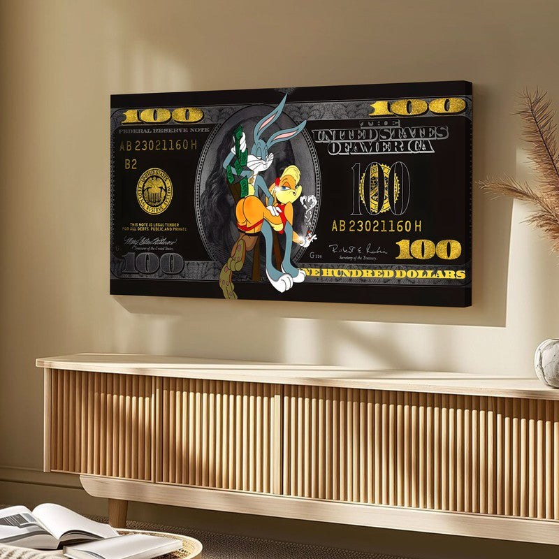 Canvas Wall Art