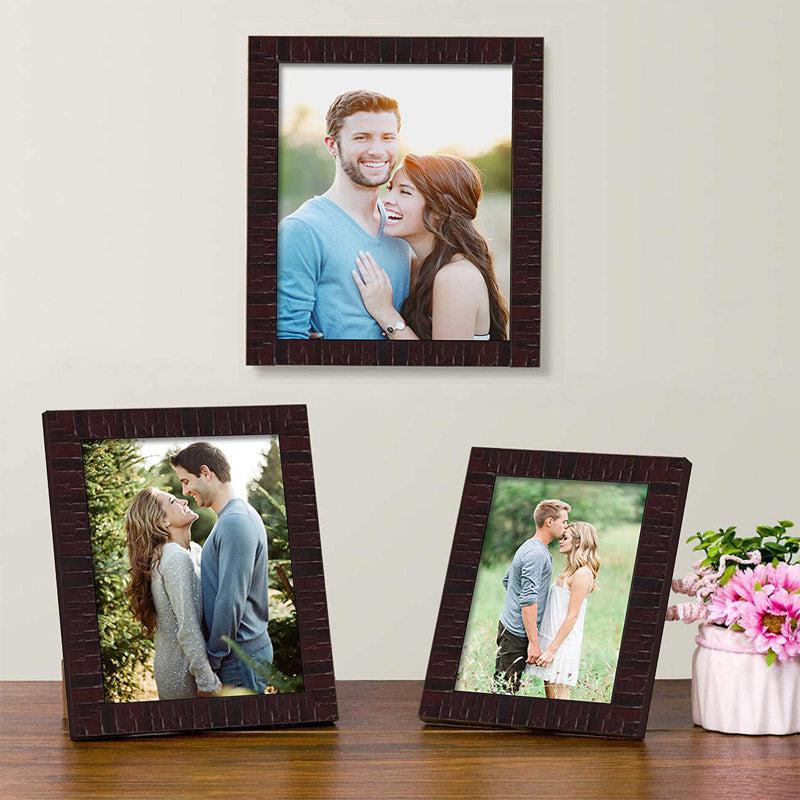 Genevieve Wall Photo Frame - Set of Three