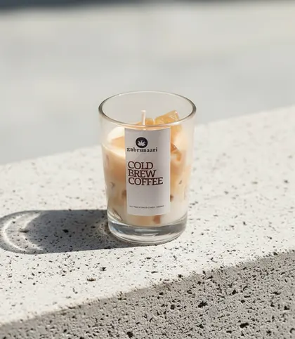 Soy Wax