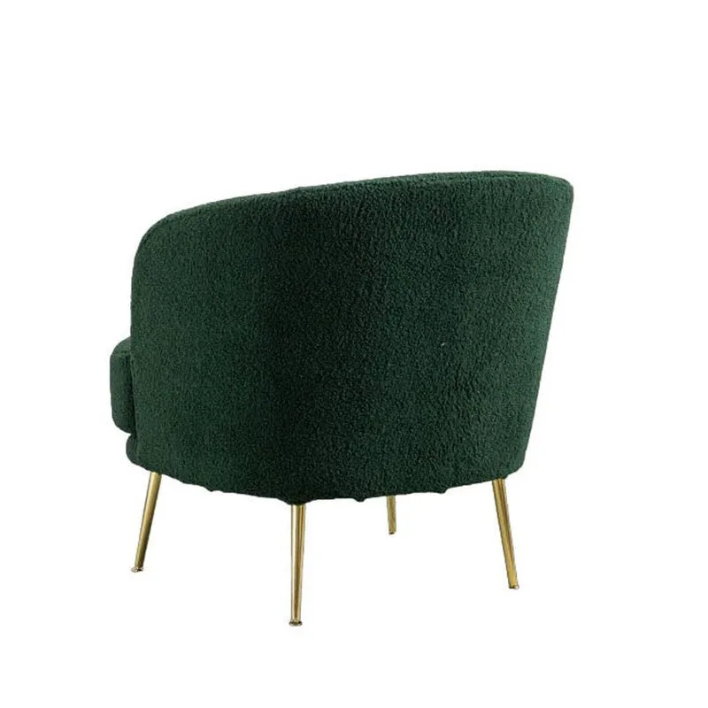 Citium Accent Chair - Green media 4