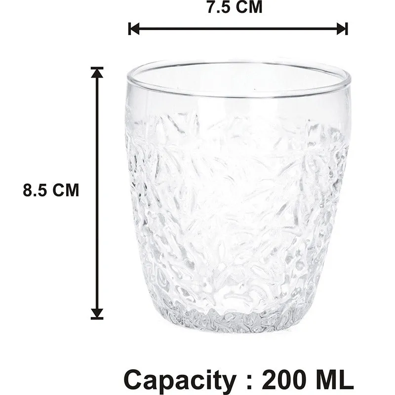 Lynx 1000 MLIce Bucket With 200 ML Glass - Four Piece Set media 6