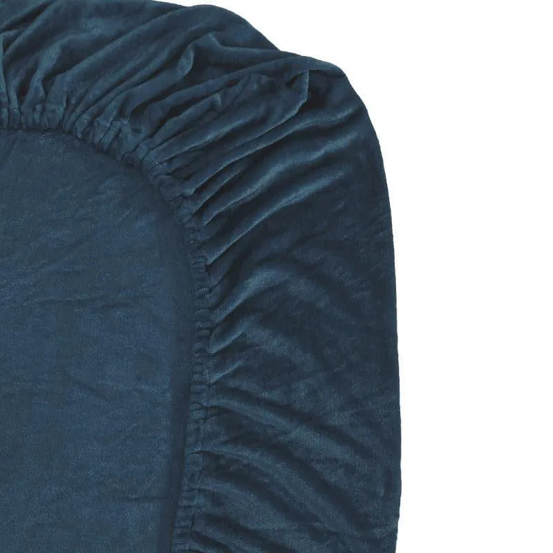 Winterscape Bedding Set - Ash Blue media 5