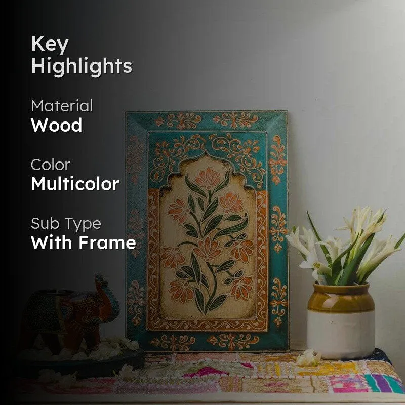 EternaFrame Premium Wall Art media 2