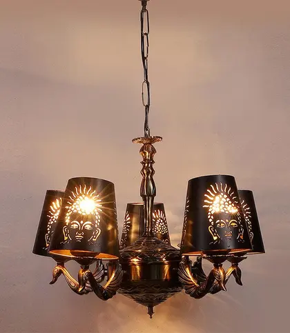 Metal Shade