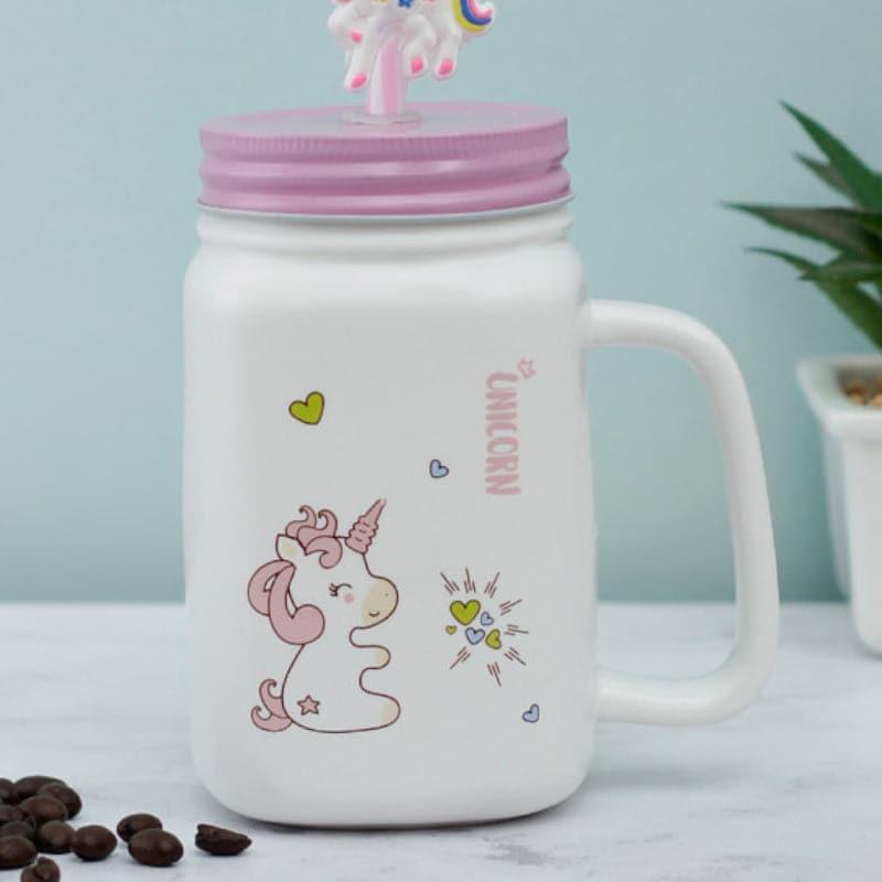 Celestial Sipicorn Sipper - 400 ML media 3