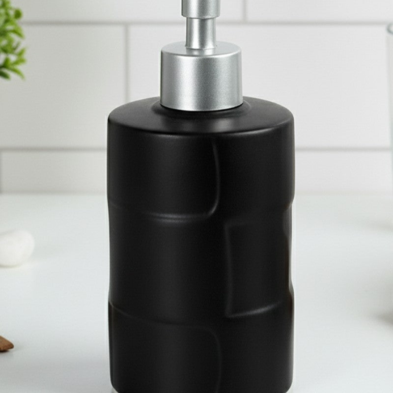 Lathion Ceramic Soap Dispenser media 5