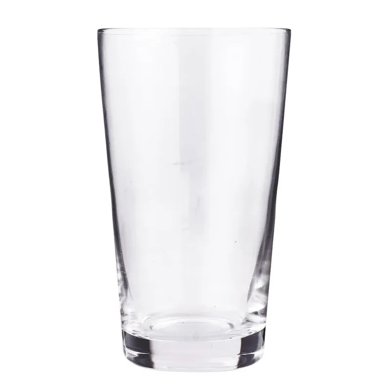 Tavaro Drinking Glass(620 mL) - Set Of Two media 7