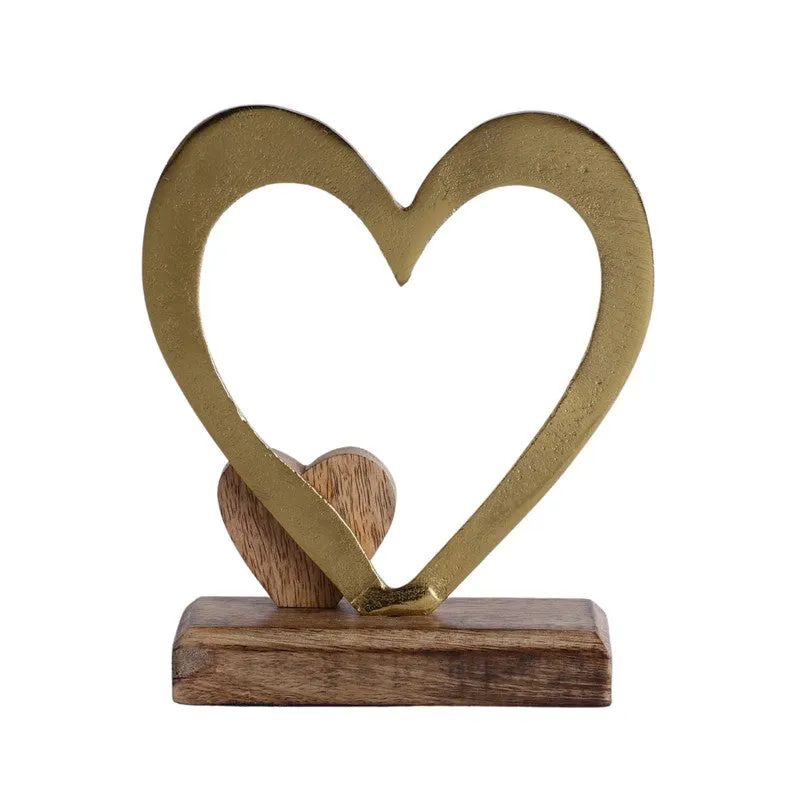 Endless Love Showpiece media 4