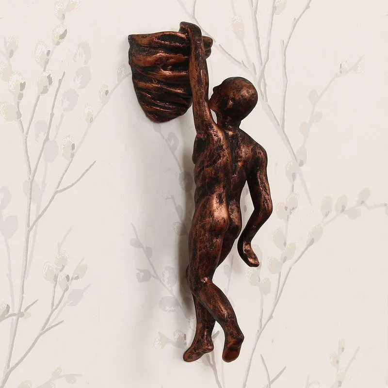 Reaching Heights Wall Accents media 1
