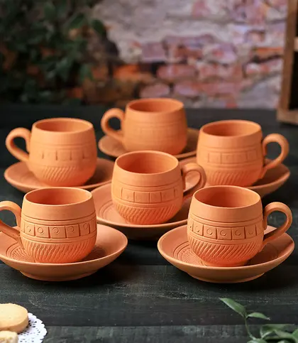 Terracotta