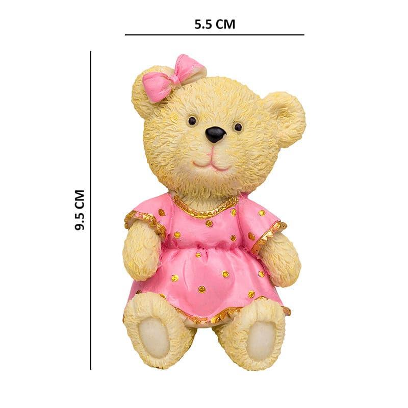 Teddy Twist Wall Hook media 5