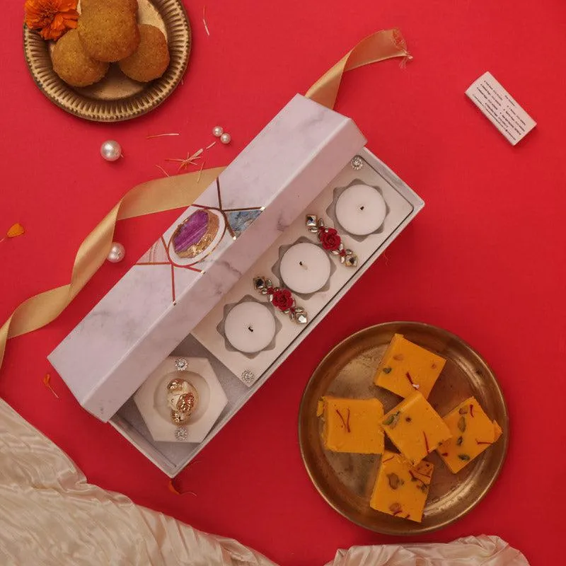 Harshita Festive Gift Box media 4