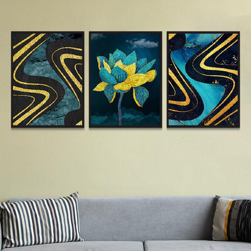Apolline Wall Art - Set Of Three