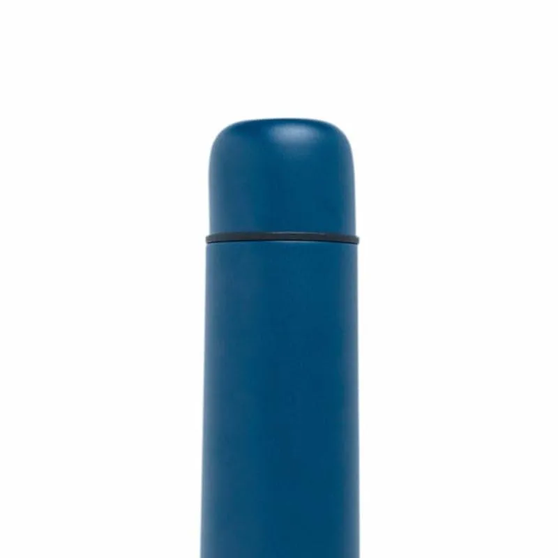 Cobalt Glow Insulated Flask - 500 mL - 3