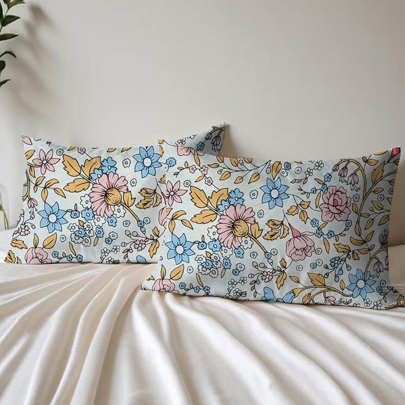 Floral III