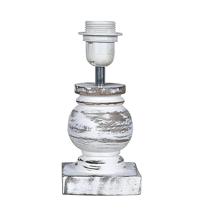 WingWhisper Wooden Table Lamp media 7