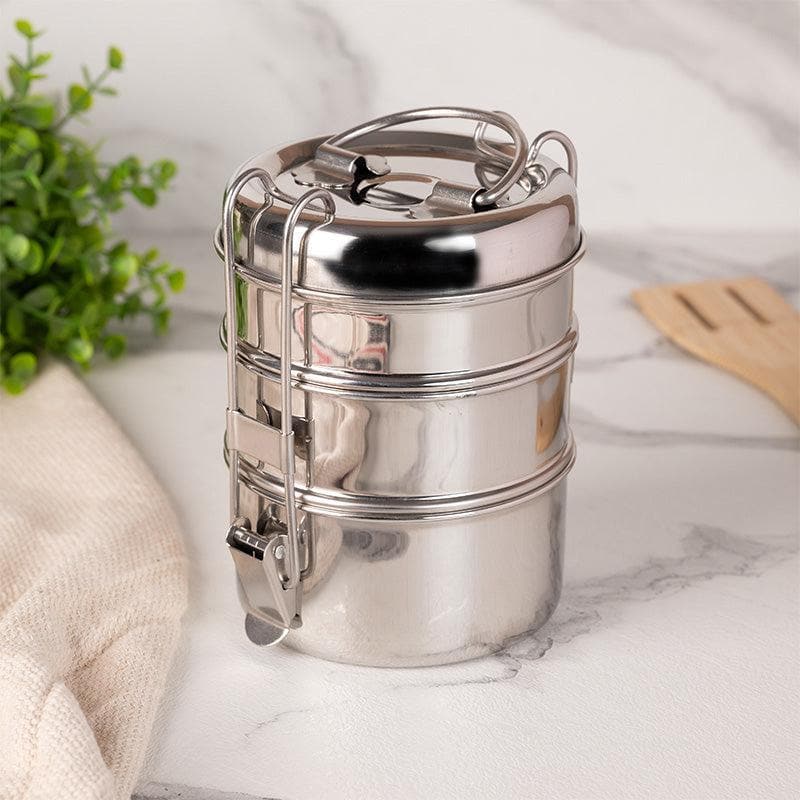 Stainless Steel