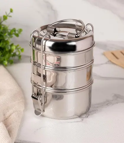 Stainless Steel