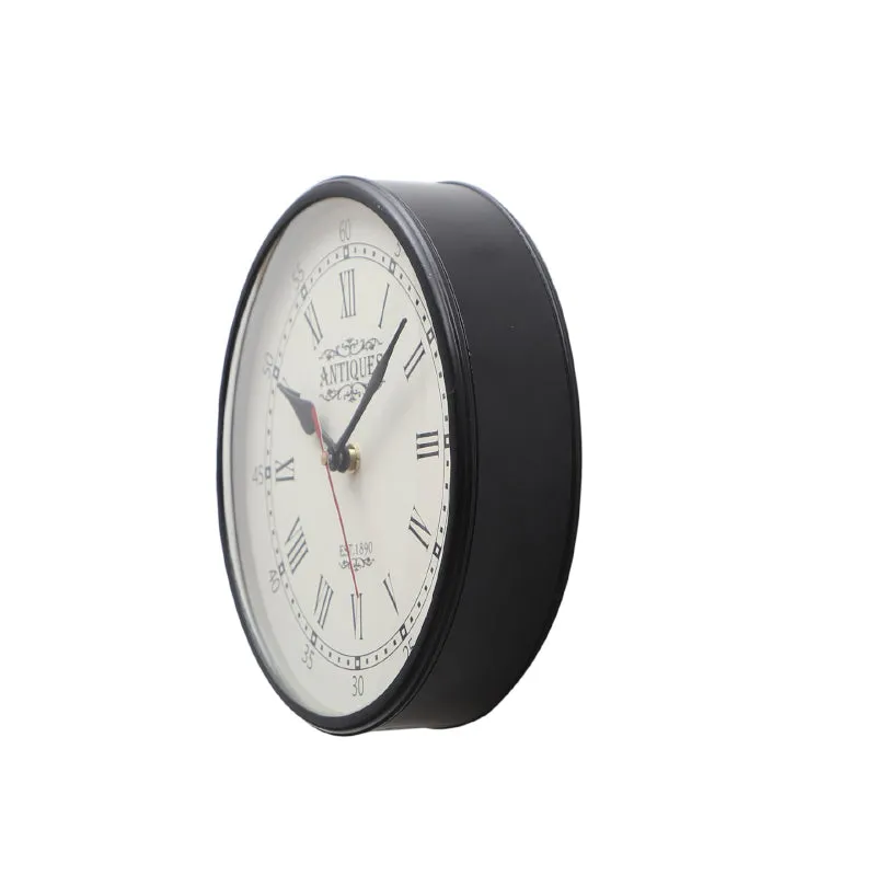 Neto Wall Clock media 4