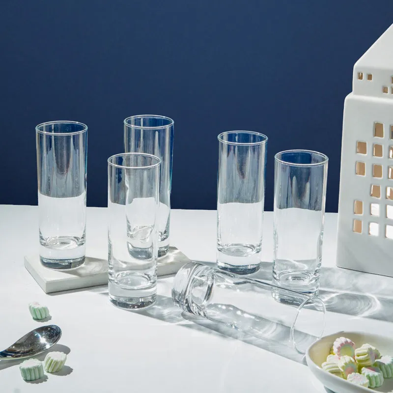 Luminarc Islande Glass (330 mL) - Set Of Six media 1