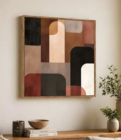 Canvas · MDF