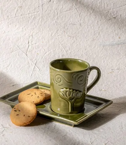 Stoneware