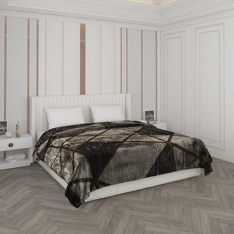 Monte Carlo Urban Eclipse Blanket - 850 GSM media 1