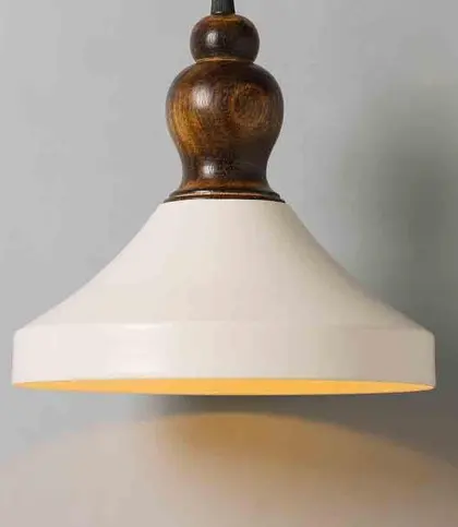 Wood · Metal
