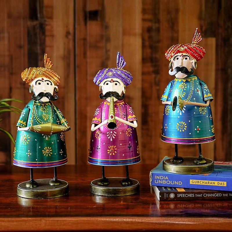 VivaVista Designer Display Piece - Set Of Three