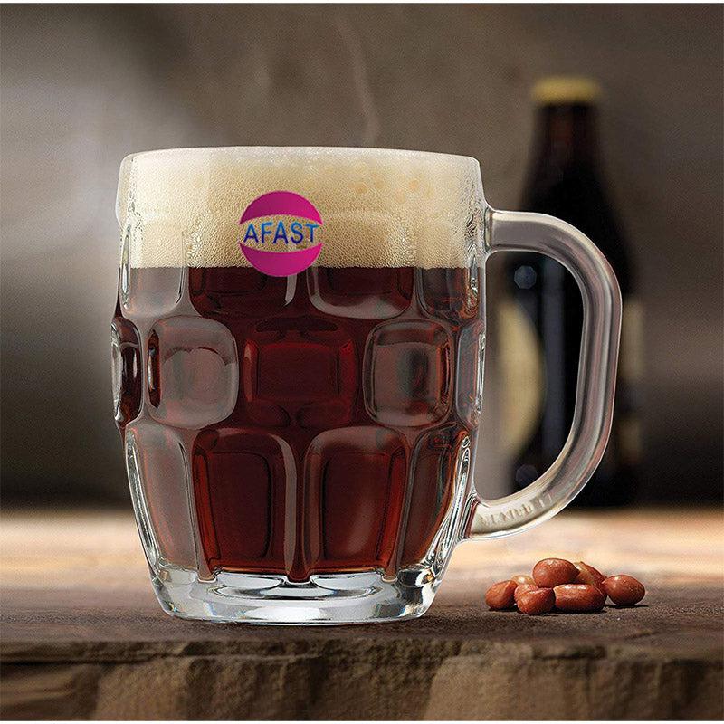 Anatola Beer Mug - 550 ML