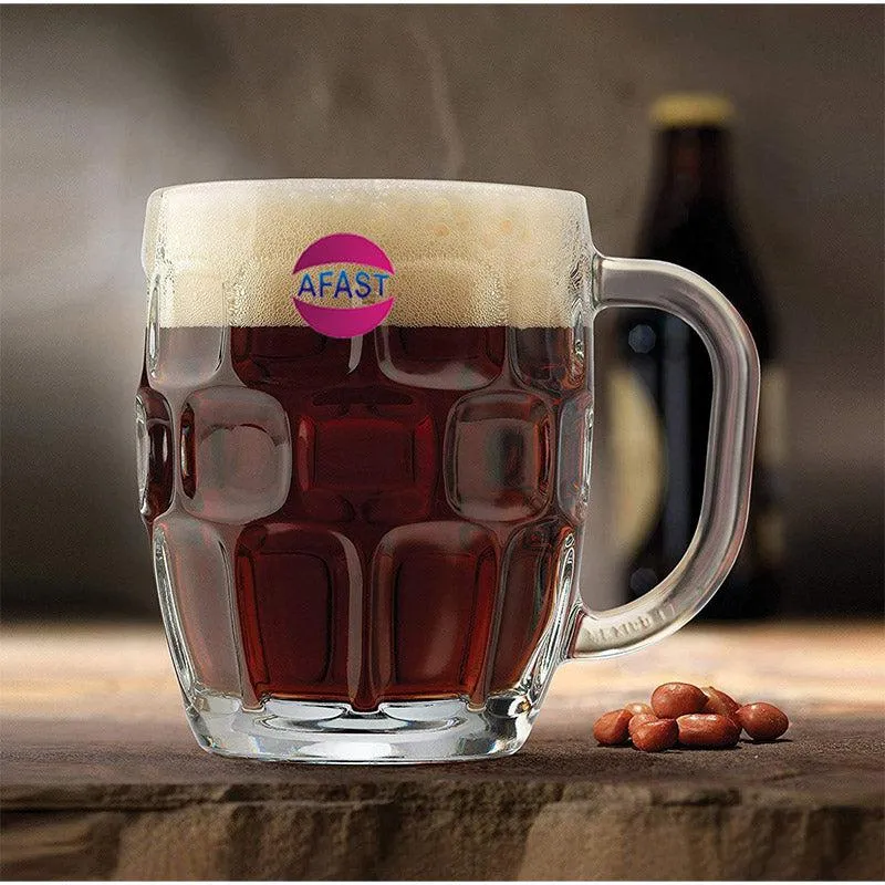 Anatola Beer Mug -  550 ML media 1